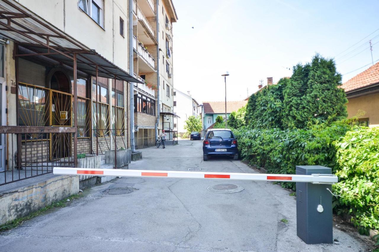 Goltepirot Διαμέρισμα Εξωτερικό φωτογραφία